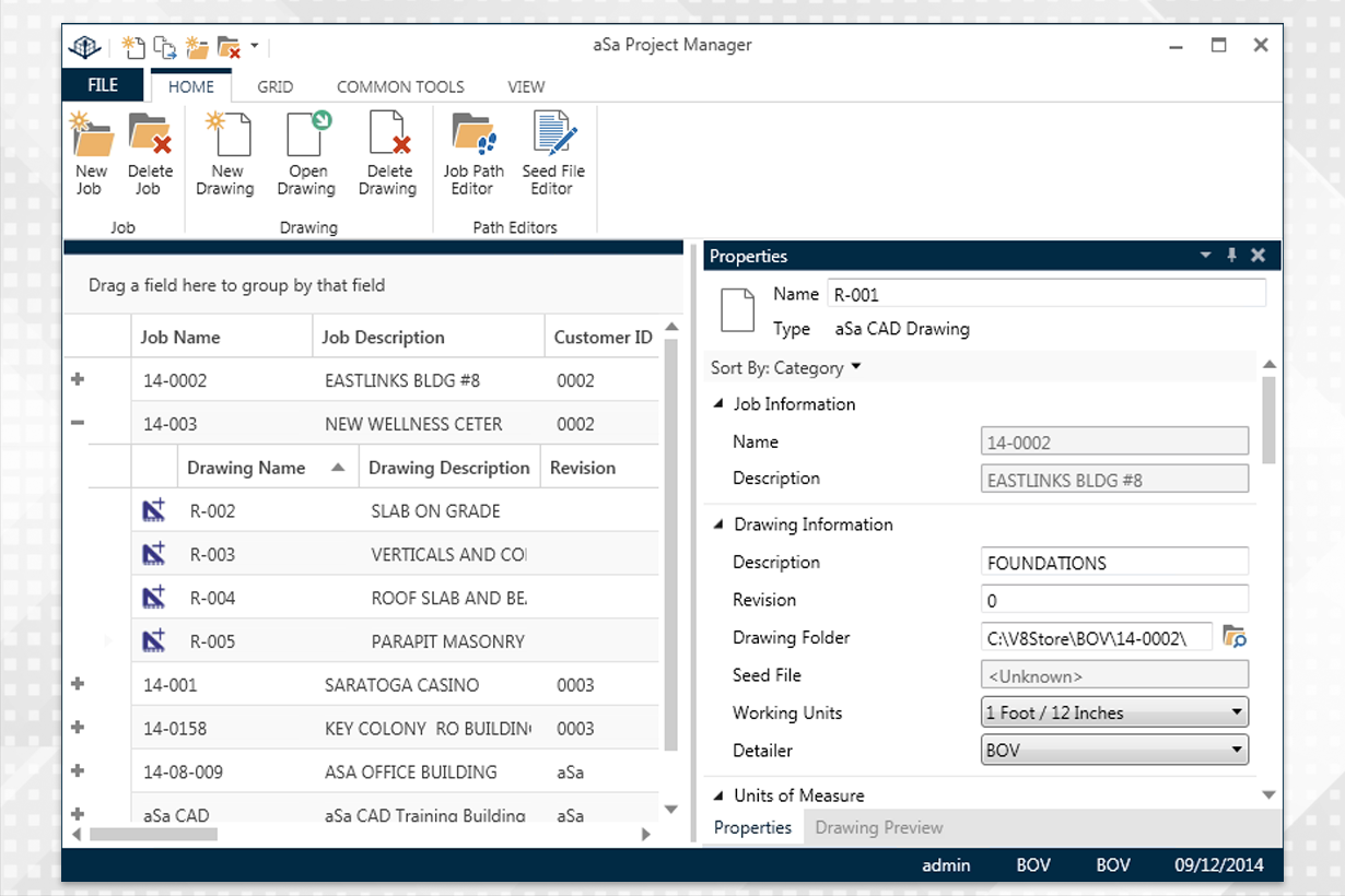 Project Manager