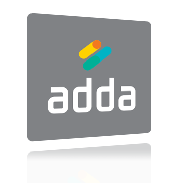 ADDA Icon