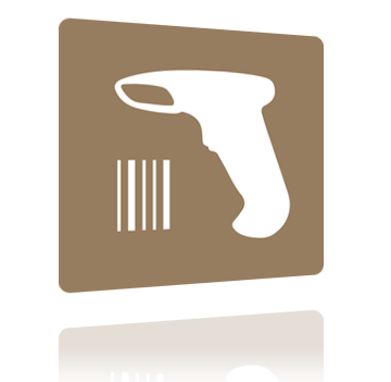 Material Tracking Icon