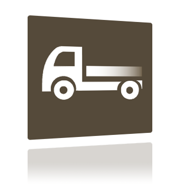 Load Tracking Icon