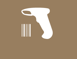 Production Tracking Icon